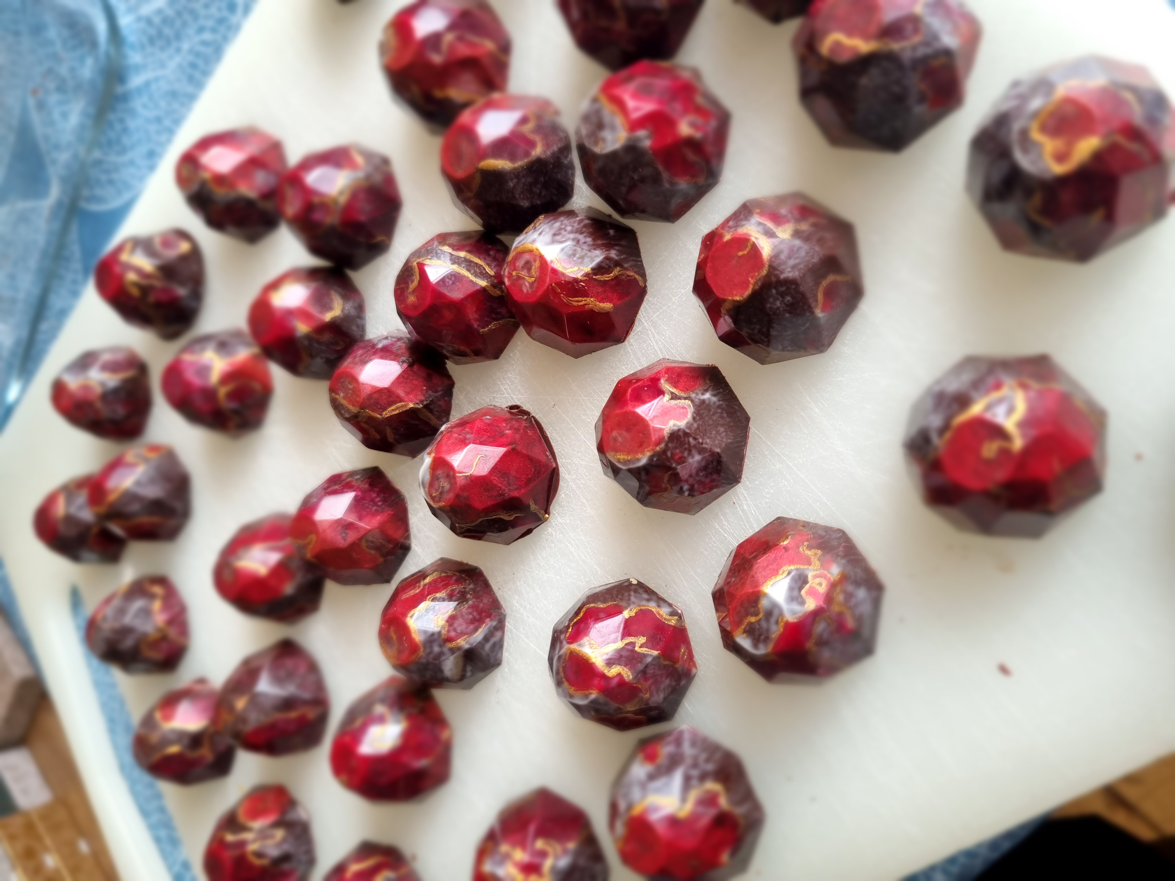 Chocolate Collection