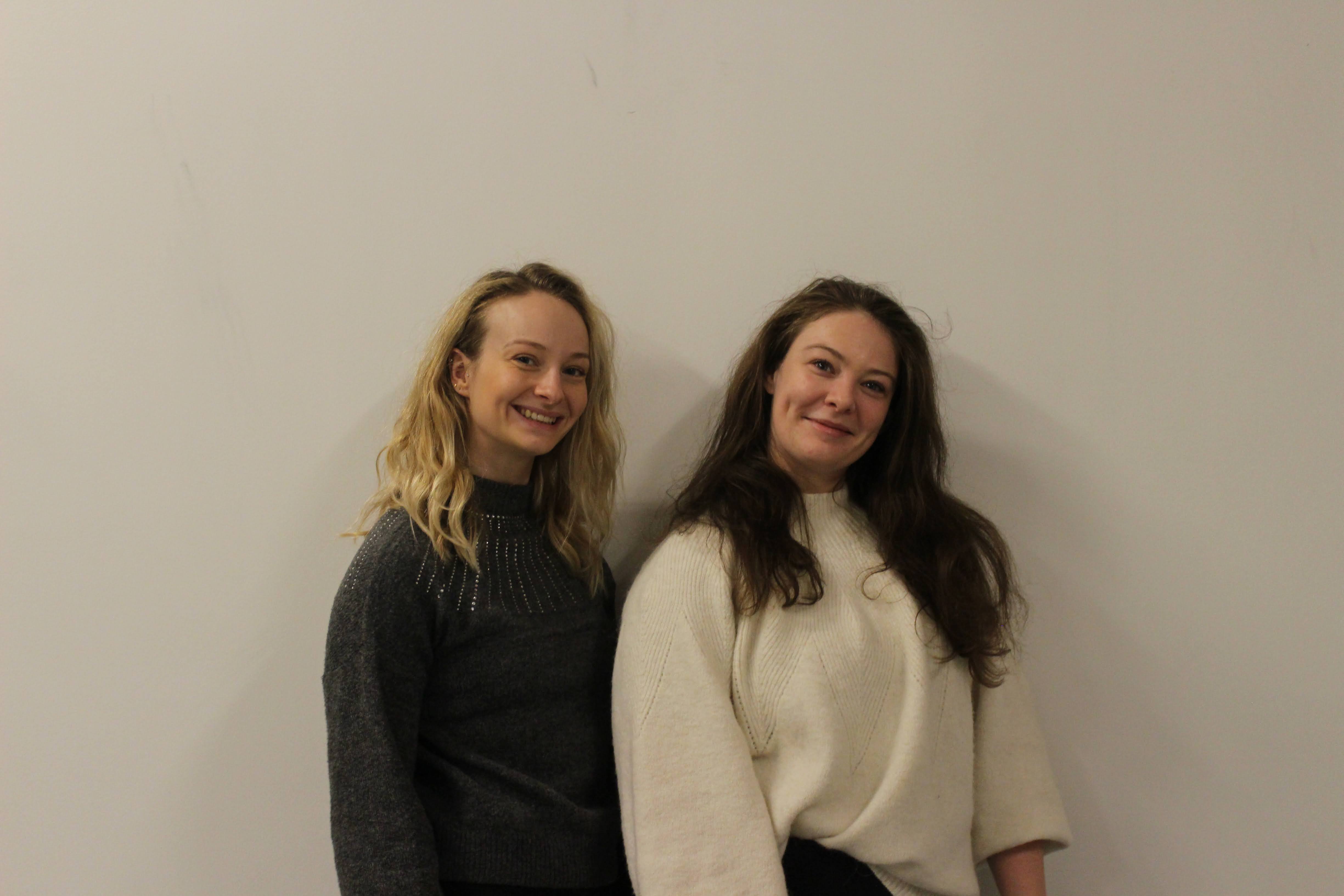 Artero Chokolade skaberne