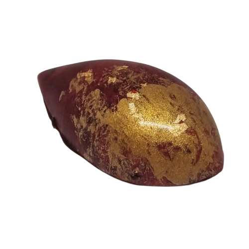 Orange Ganache Chocolate