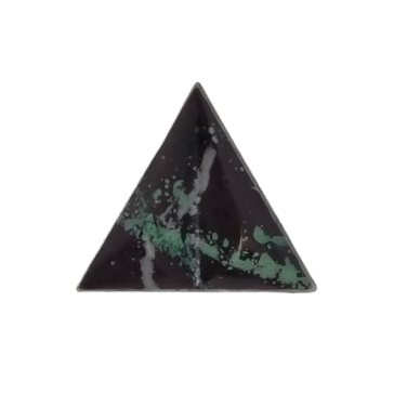 Mint Caramel Chocolate