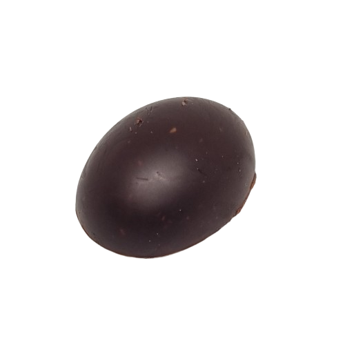 Orange Crunch Chocolate