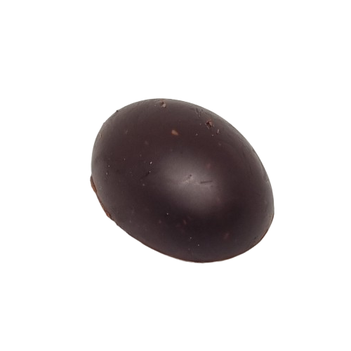 Appelsin Krokant Chokolade