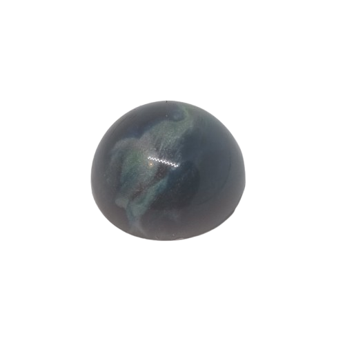 Salted Caramel Chocolate